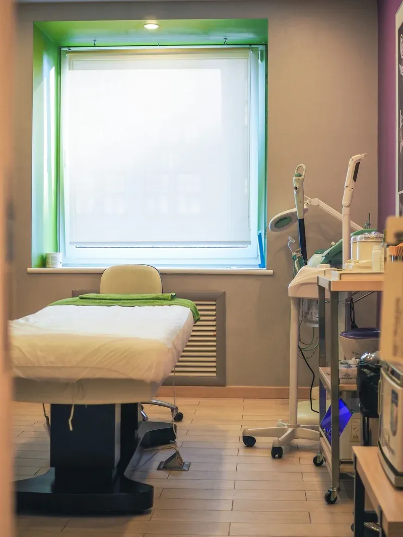 Vera Clinic - Thẩm mỹ viện công nghệ cao đặt lịch hẹn tư vấn